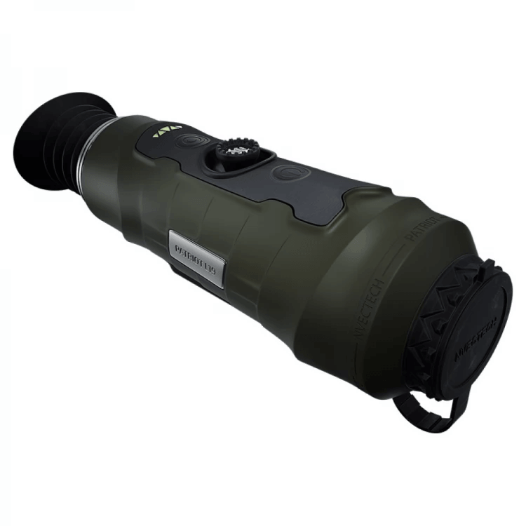 Тепловізійний монокуляр NVECTECH PATRIOT 2 L19 Фото 3